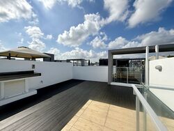 Cabana (D28), Terrace #542683431